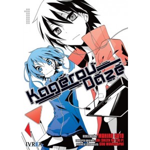 Black Bullet nº 1