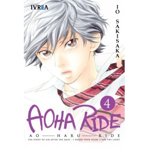 Aoha Ride nº 03