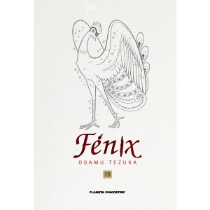 Fénix Edición de Lujo nº 09