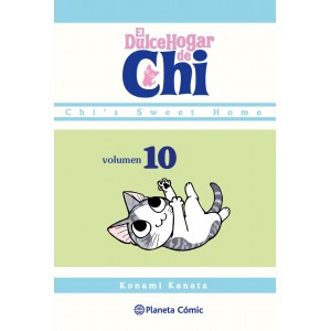 El Dulce Hogar de Chi Nº 09