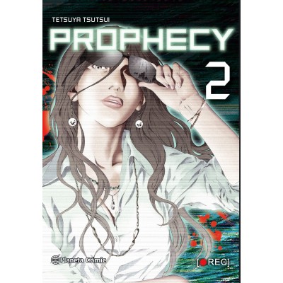 Prophecy nº 01