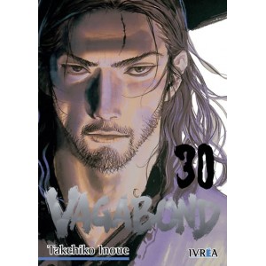 Vagabond Nº 30