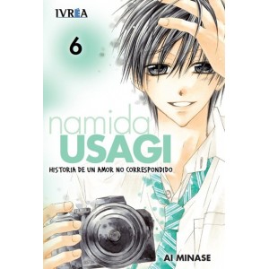 Namida Usagi nº 05