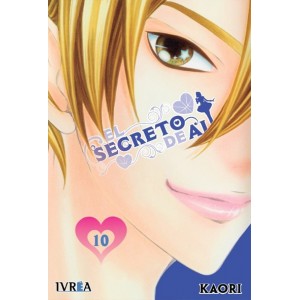El Secreto de Ai nº 09