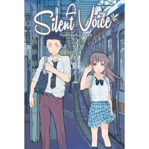 A Silent Voice nº 02