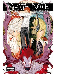 Death Note nº 10 (Norma) 2