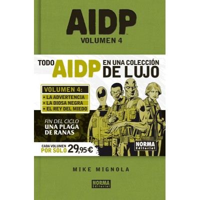 AIDP Integral nº 03