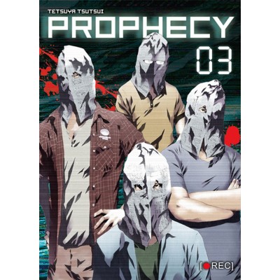 Prophecy nº 02