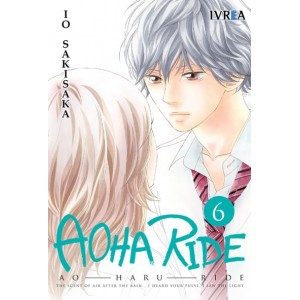 Aoha Ride nº 05