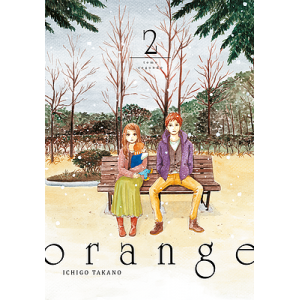 Orange nº 02