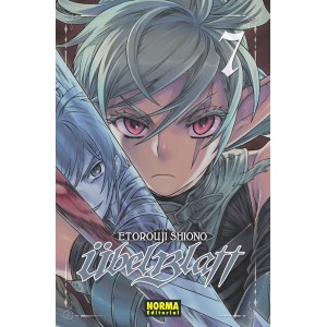 Ubel Blatt nº 06