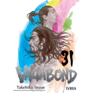Vagabond Nº  29