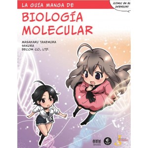 La Guía Manga de la Física