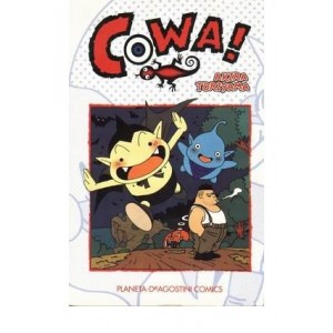 Cowa 2