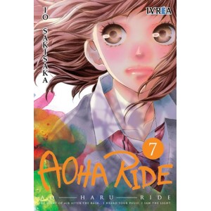 Aoha Ride nº 06
