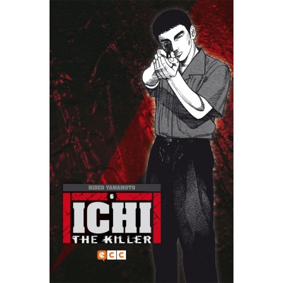 Ichi the Killer nº 06