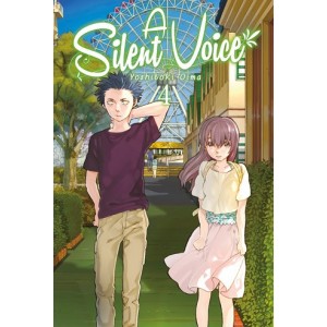 A Silent Voice nº 03