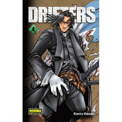 Drifters nº 03
