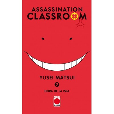 Assassination Classroom nº 05