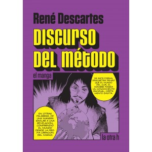 Anacletas (El Manga)
