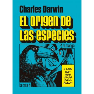 Discurso del Método (El Manga)