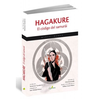 HAGAKURE. El Código del Samurái