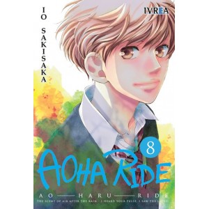 Aoha Ride nº 07