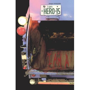 I am a Hero nº 14
