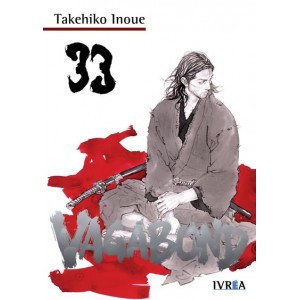 Vagabond nº 3