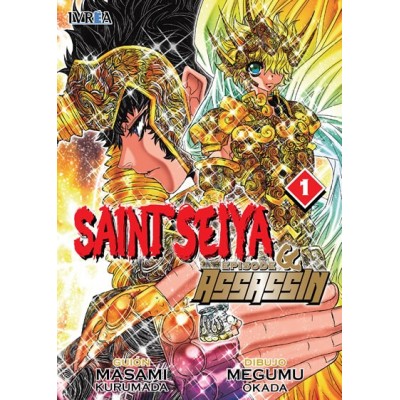 Saint Seiya: Episodio G Nº 20