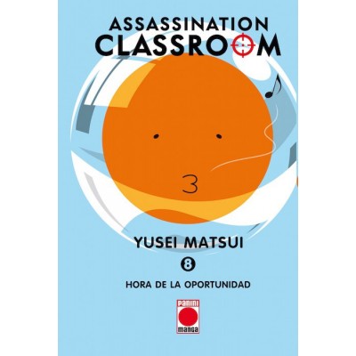 Assassination Classroom nº 07