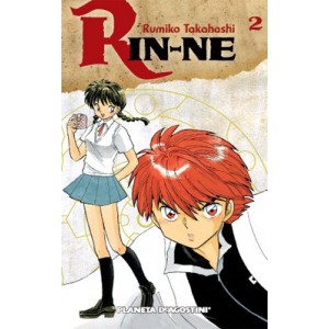 Rin-Ne Nº 02