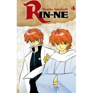 Rin-Ne Nº 04