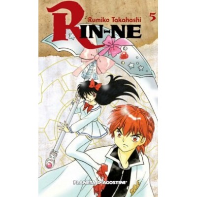 Rin-Ne Nº 05