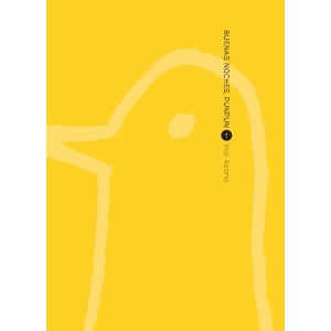 Desaparecido nº 01