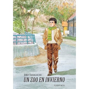 Un Zoo de Invierno