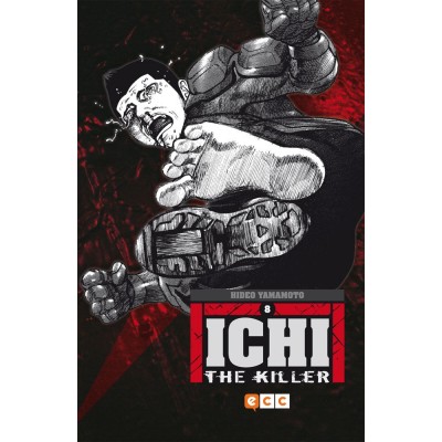 Ichi the Killer nº 07