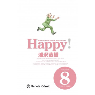 Happy! nº 07