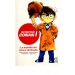 Detective Conan Novela 1 La leyenda del Tesoro Konshu