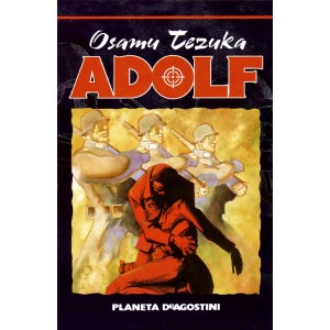 Adolf Nº 01