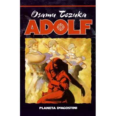 Adolf Nº 01