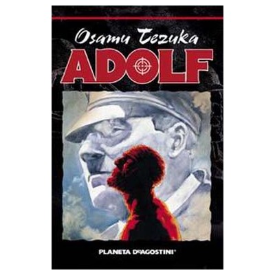 Adolf Nº 02