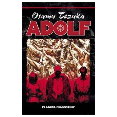 Adolf Nº 03