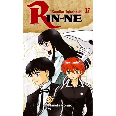 Rin-Ne Nº 15