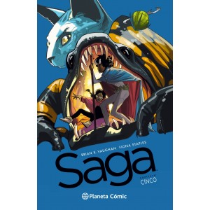 Saga nº 04