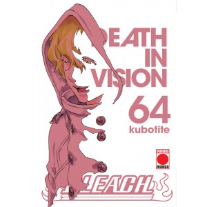 Bleach nº 64
