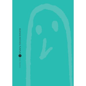 Buenas noches, Punpun nº 02