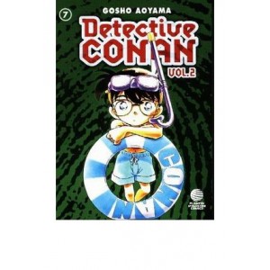 Detective Conan Vol.2 Nº 07 2