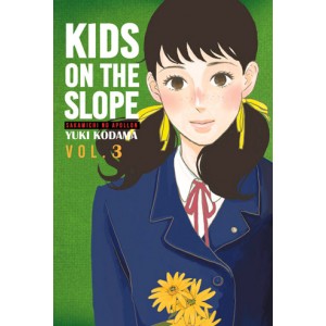 Kids on the Slope nº 03