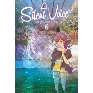 A Silent Voice nº 06